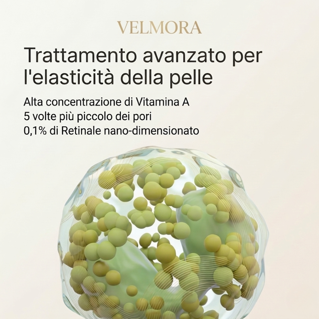 Retinale Velmora