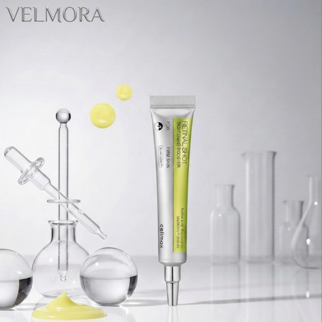 Retinale Velmora