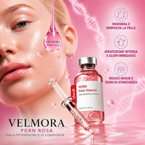 PDRN Pink Vitamin Glow