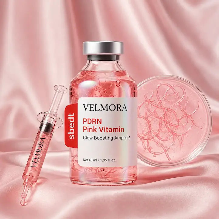 PDRN Pink Vitamin Glow