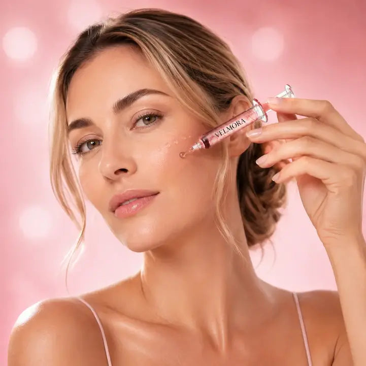 PDRN Pink Vitamin Glow