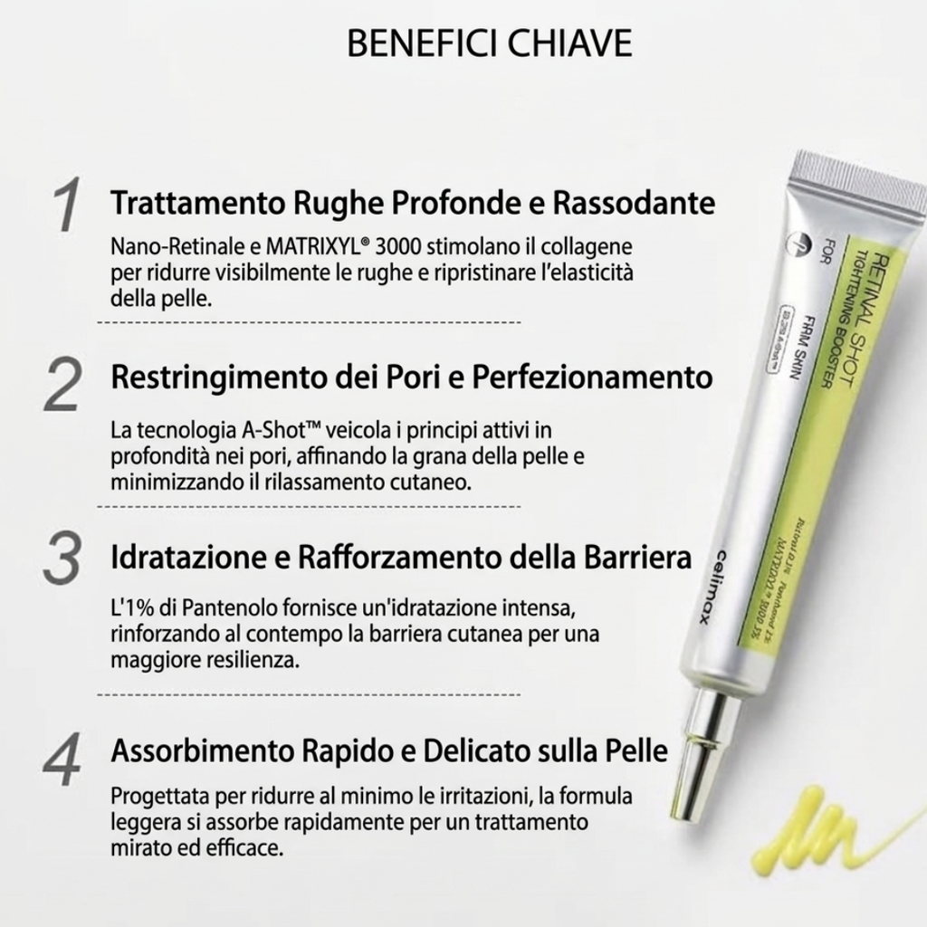 Retinale Velmora